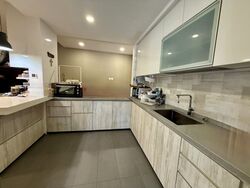Changi Green (D16), Condominium #503764351